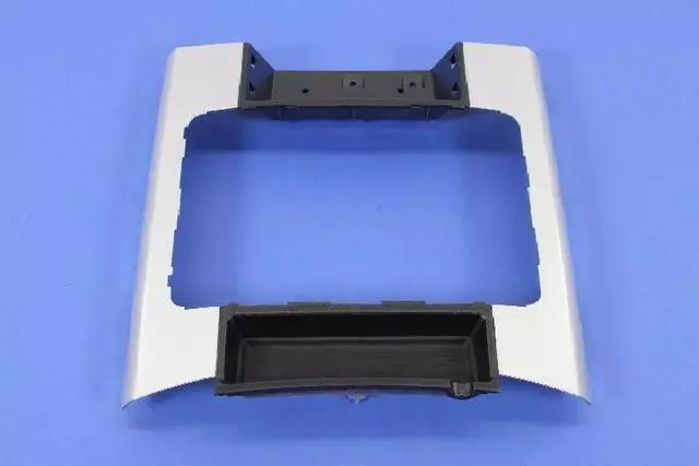 Center Console Bezel - Mopar (1HS042X9AF)