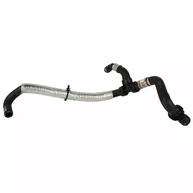 HVAC Heater Hose - Ford (FL1Z-18472-A)
