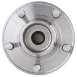 1BP01198AA - : Wheel Bearing and Hub Assembly for bproauto Image