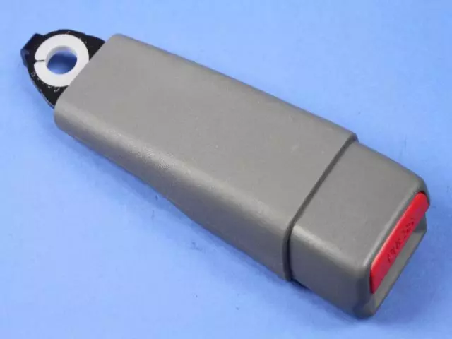 Front Inner Seat Belt - Mopar (5JY341D5AC)