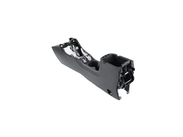 6GN88PTXAD - Interior Trim: Base Console for Jeep: Compass Image