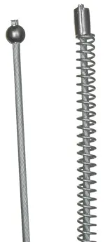 BC95786 - : Raybestos Element3 Parking Brake Cable for Raybestos Brakes Image