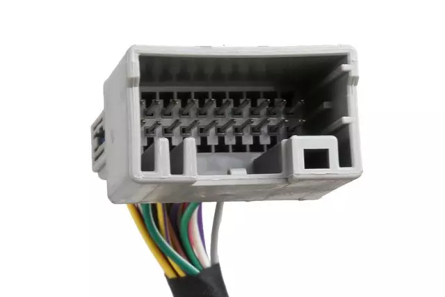 23340407 - : Front Passenger Side Door Wiring Harness for GM Image