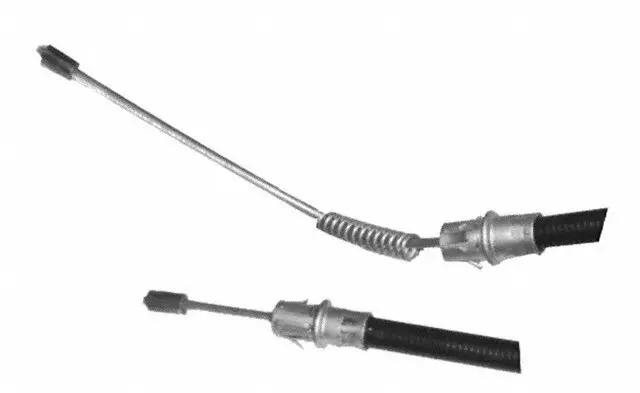 Front Parking Brake Cable Assembly - GM (18033510)