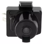 GD9Z13B374C - : Puddle Lamp for Lincoln: Aviator, Continental Image