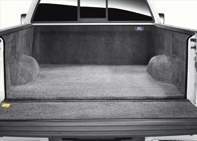 VHC3Z9900038B - Exterior: Bed Liner By Bed Rug for Ford Image