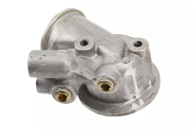 12562833 - : Engine Oil Filter Adapter for GM Image