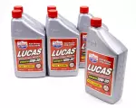 10050 - : Synthetic SAE 10W-30 Motor Oil for Lucas Oil Products Image
