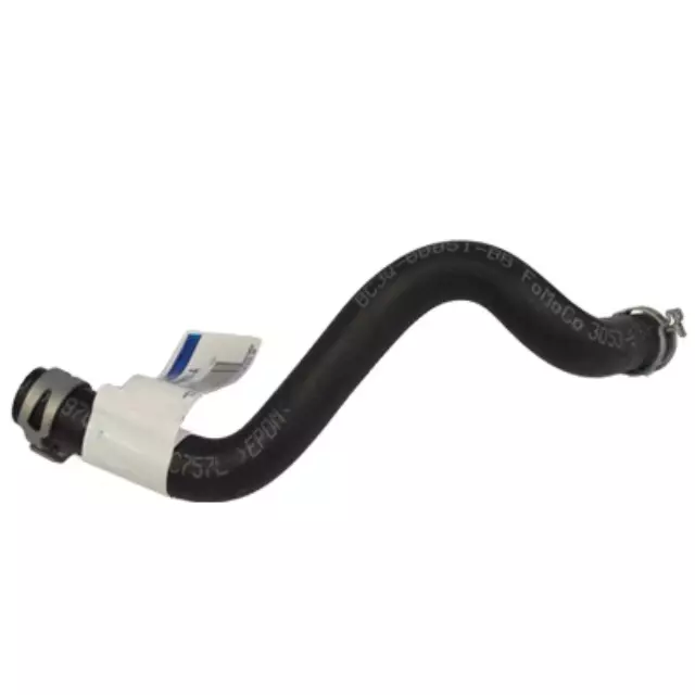 Engine Coolant Hose - Ford (BC3Z-6B851-B)