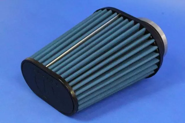 Engine Air Filter - Mopar (68256672AA)