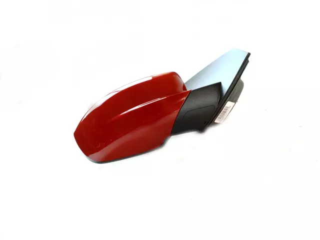 Outside Rear-View Mirror, Right - Mopar (6AC721RMAA)