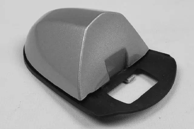 Outside Door Handle Bezel, Right - Mopar (UP84SW1AB)