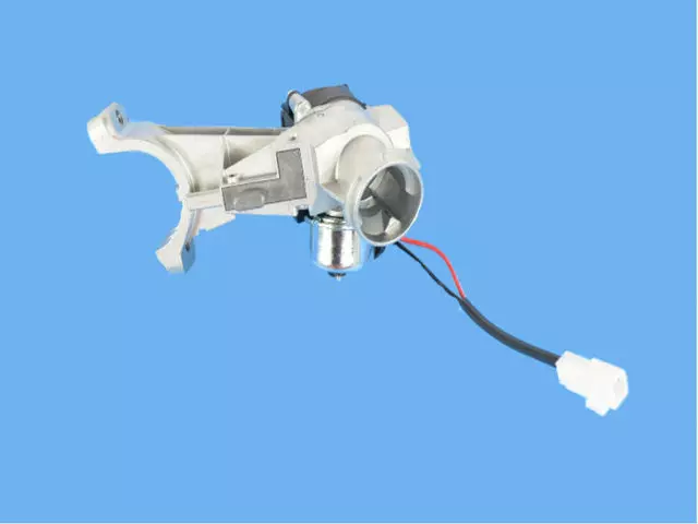 Ignition Switch - Mopar (68306371AA)