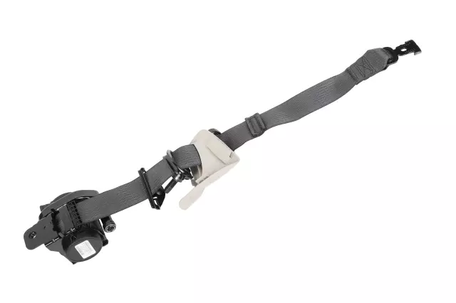 Seat Belt Assembly - GM (19370133)