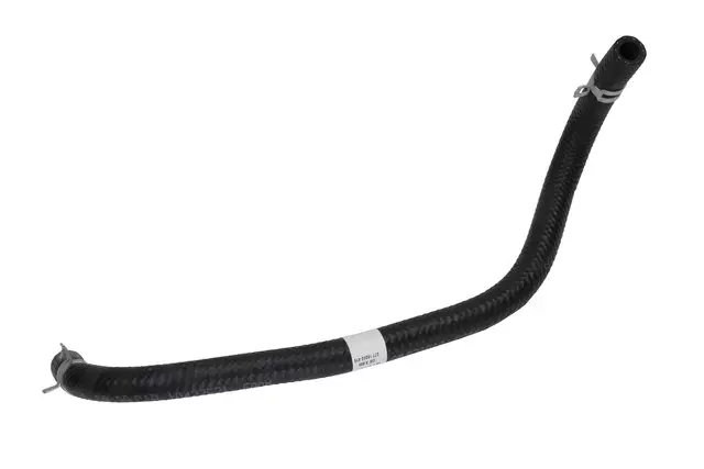 10427571 - HVAC: HVAC Heater Hose for Buick: Regal | Chevrolet: Impala, Monte Carlo | Pontiac: Grand Prix Image