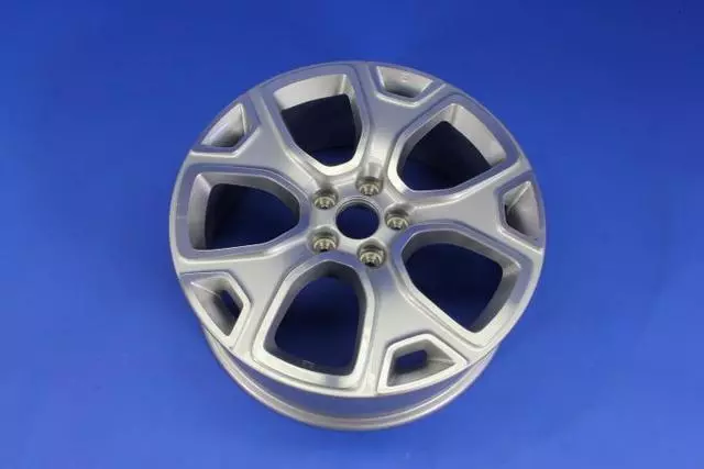 5XA69MAAAA - : Aluminum Wheel for Mopar Image