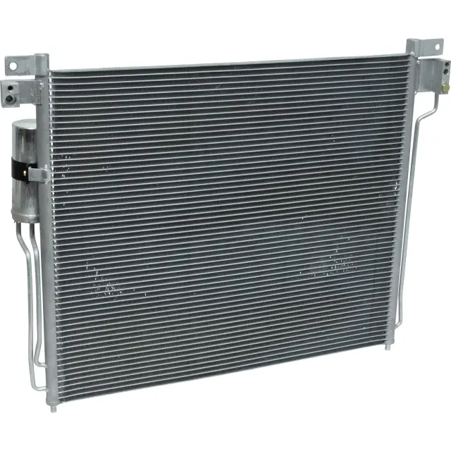 CN3331PFC - Air Conditioning &amp; Heat: A/C Condenser -- Condenser Parallel Flow for UAC Image