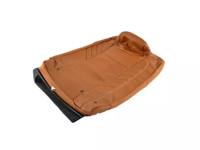 5XZ42LV5AA - Body: Seat Back Cover for Dodge: Charger Image