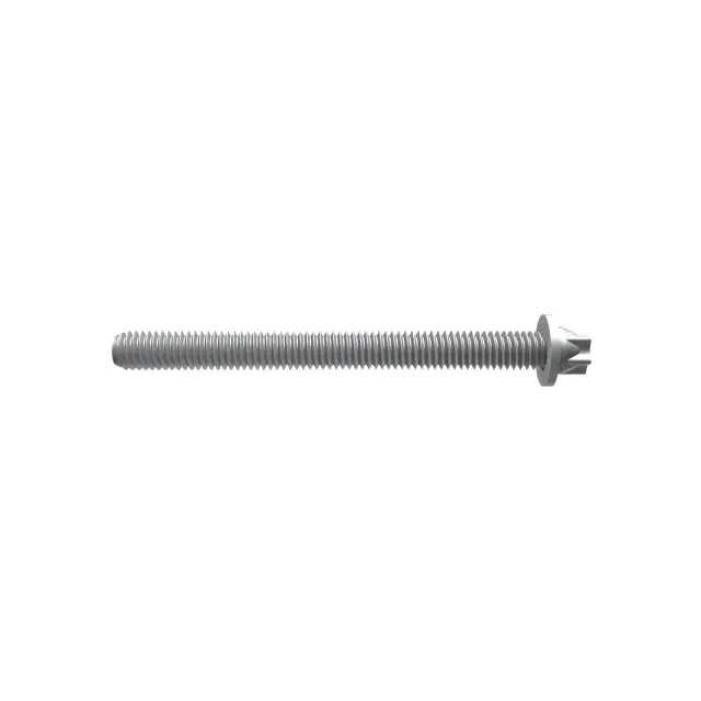 6104084AA - Engine: Adapter Mount Bolt for Mopar Image