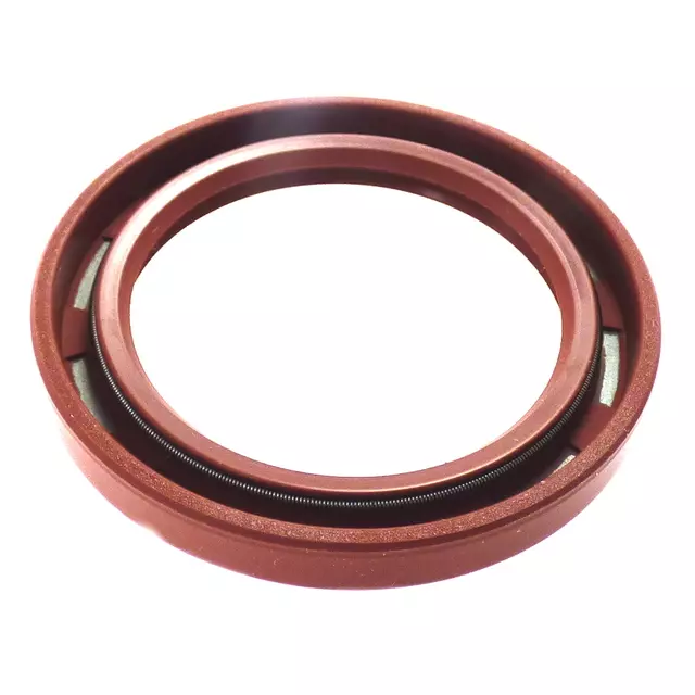 710608 - Transmission: Crankshaft Front Oil Seal for Acura: ILX, RDX, RSX, TLX, TSX | Chrysler: 300, Crossfire | Dodge: Challenger, Charger, Durango, Magnum, Nitro, Sprinter 2500, Sprinter 3500 | Honda: Accord, Civic, CR-V, Crosstour, Element, HR-V, S2000 | Jaguar: Vanden Plas, XJR, XKR | Jeep: Commander, Grand Cherokee, Wrangler, Wrangler JK | Mercedes-Benz: 300SE, 300SL, C230, C240, C250, C280, C300, C32 AMG, C320, C350, C36 AMG, C43 AMG, C55 AMG, C63 AMG, C63 AMG S, CL500, CL55 AMG, CL550, CL600, CL63 AMG, CL65 AMG, CLA250, CLK320, CLK350, CLK430, CLK500, CLK55 AMG, CLS55 AMG, CLS550, E300, E320, E350, E420, E430, E500, E55 AMG, E550, G500, G55 AMG, ML320, ML350, ML430, ML500, ML55 AMG, S320, S350, S420, S430, S500, S55 AMG, S600, S65 AMG, SL320, SL500, SL55 AMG, SL600, SL65 AMG, SLK230, SLK32 AMG, SLK320, SLK55 AMG, SLR McLaren, Sprinter 2500, Sprinter 3500 | Porsche: 928 Image
