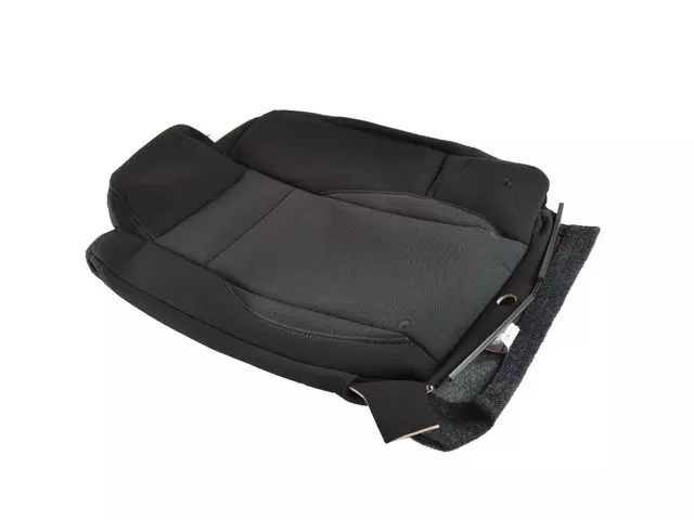 5XZ74DX9AA - Interior Trim: Rear Seat Back Cover for Dodge: Charger Image