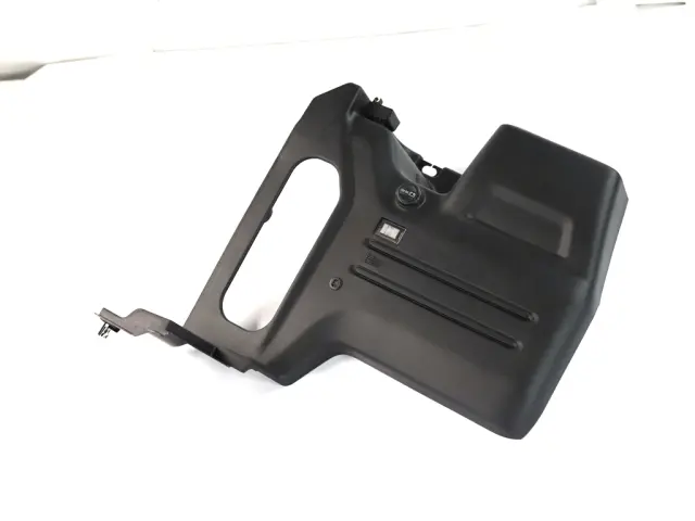 6LU89TX7AJ - Interior Trim: Quarter Inner Lower Panel for Mopar Image