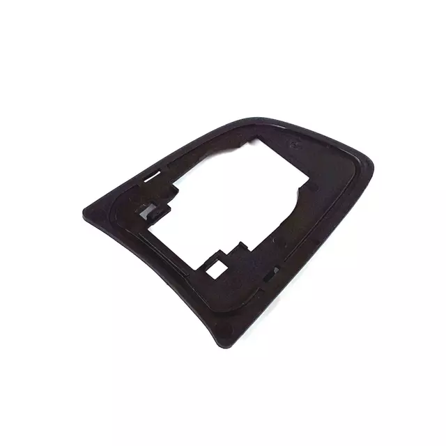 1K8837087B - Body: Cap Pad for Volkswagen: Golf, Golf R, GTI, Passat, Touareg Image