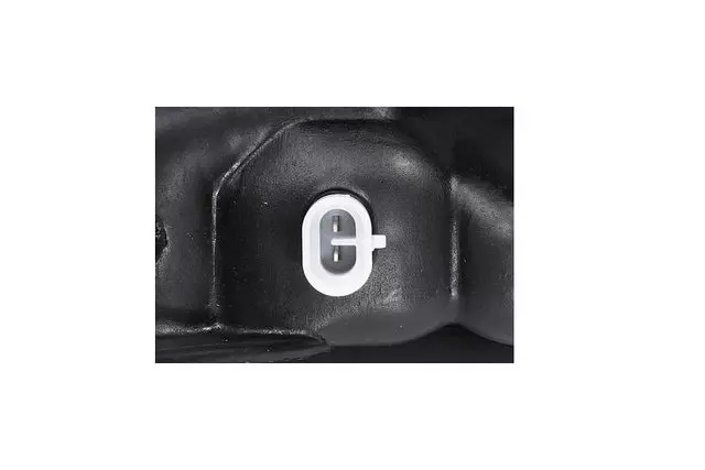 Radiator Surge Tank - GM (19129961)