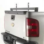 11522 - : BackRack Truck Bed Rear Bar for 19-26 Silverado1500/Sierra 1500, New Body Style for Backrack Image
