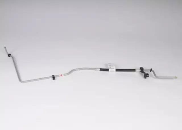 Automatic Transmission Fluid Cooler Outlet Line - ACDelco (20793005)
