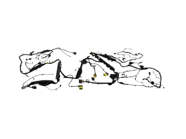 Body Wiring - Mopar (68654463AB)