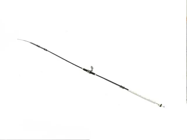 Parking Brake Cable, Right - Mopar (68301729AA)