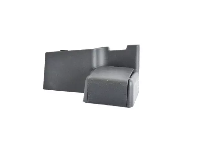 Riser Shield, Left, Outboard - Mopar (1RW991XLAA)