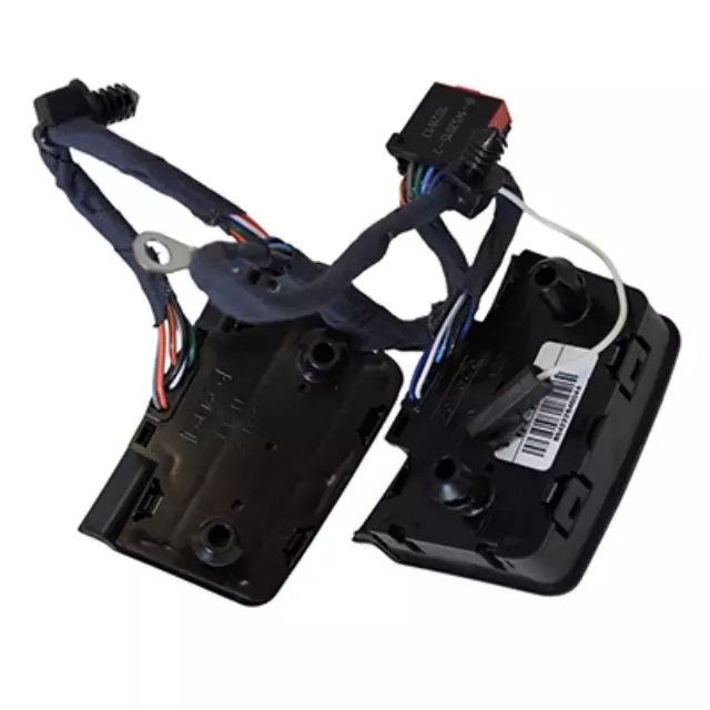 Cruise Control Switch - Ford (8S4Z-9C888-CA)