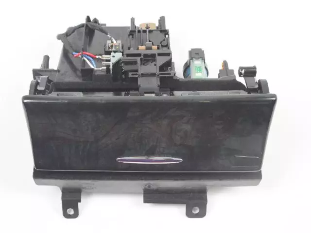 Storage Bin - Mopar (6BG82DX9AE)