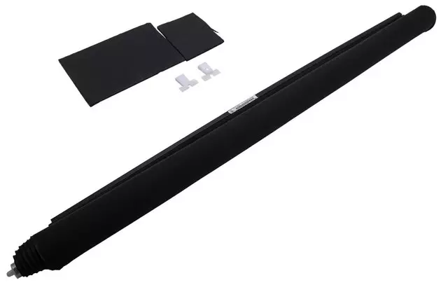 26203929 - Body: Sunshade for Buick: LaCrosse Image