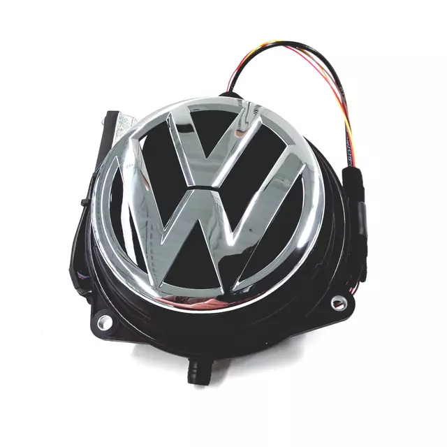 Actuator - Volkswagen (5C3-827-469-Q-ULM)