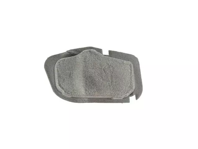 Seat Belt Retractor Cover, Left - Mopar (68328741AB)