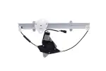 RPAFD032 - Electrical, Lighting and Body: Power Window Regulator Assembly w  Motor for AISIN Image