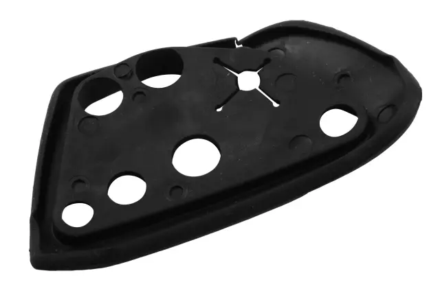 Passenger Side Door Mirror Gasket - GM (39123324)