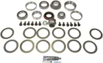 697030 - : Ring And Pinion Master Bearing And Installation Kit for Dorman Image