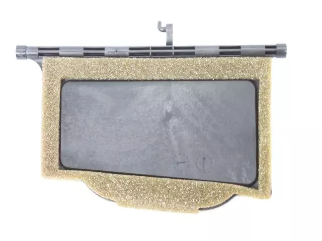 4864993 - Air Conditioning &amp; Heater: Fresh Air Door for Mopar Image