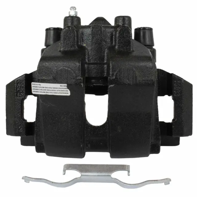 NBRC28RM - : Remanufactured Caliper Assembly Brake Less Pad for Ford Image