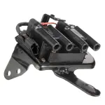 GN10418 - : Ignition Coil for DELPHI Image