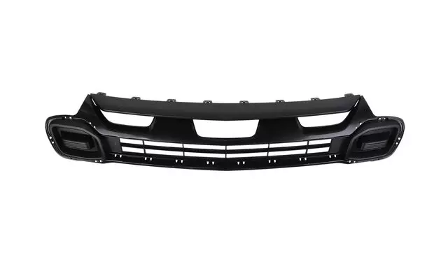 Front Bumper Fascia Protector - GM (42691701)