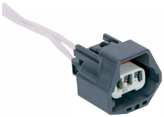 19115666 - : Power Brake Booster Pigtail for GM Image