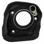 BB5Z3C611B - Steering: Dust Shield for Ford: Explorer, Police Interceptor Utility Image