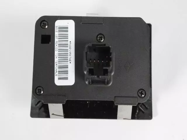 Headlamp Switch - Mopar (68019567AE)