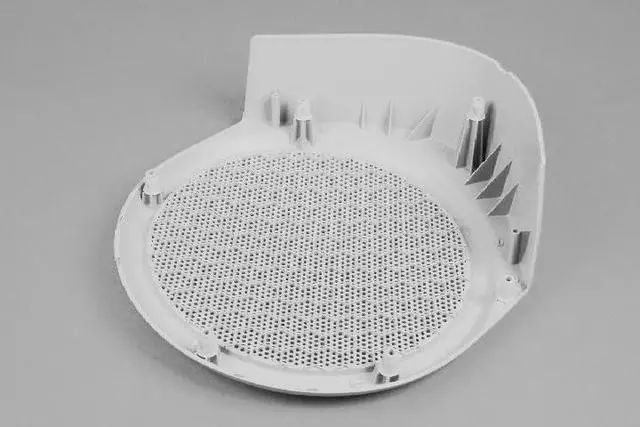 1AH42DKAAB - Interior Trim: Speaker Grille, Right for Dodge: Caliber Image