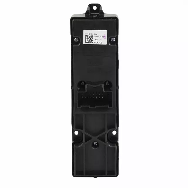GB5Z14529BA - Body: Window Switch for Ford: Explorer, Police Interceptor Utility Image image